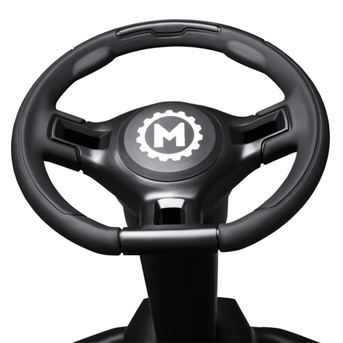 Садовый райдер аккумуляторный МОБИЛ К XPA98 ПРЕМИУМ фото 7