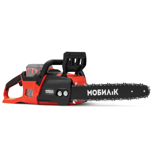 Пила аккумуляторная МОБИЛ К XCA40 ПРЕМИУМ 60 Вольт без АКБ и ЗУ