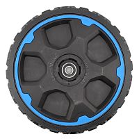 Заднее колесо в сборе XMA51