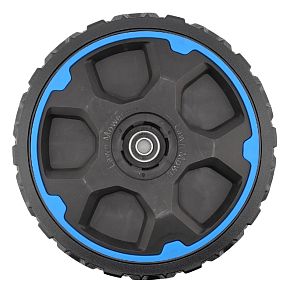 Заднее колесо в сборе XMA51