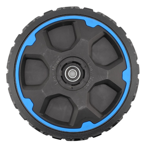 Заднее колесо в сборе XMA51