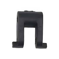 Пластина хомута (защёлка) крышки воздушного фильтра XC341, XC450, XC455