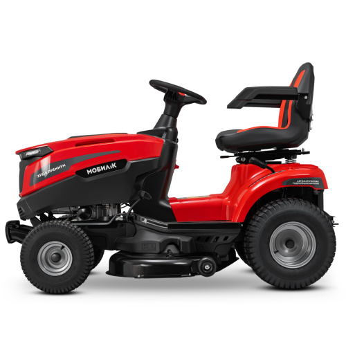 Садовый трактор бензиновый МОБИЛ К XP110 ПРЕМИУМ фото 6