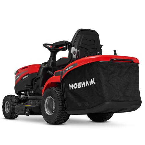 Садовый трактор бензиновый МОБИЛ К XP104 ПРЕМИУМ фото 7