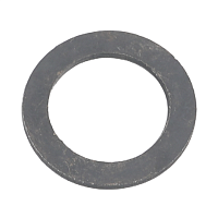 Шайба червяка XC125, XC125T