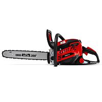 Бензопила МОБИЛ К XC455 ПРЕМИУМ с шиной 18 дюймов