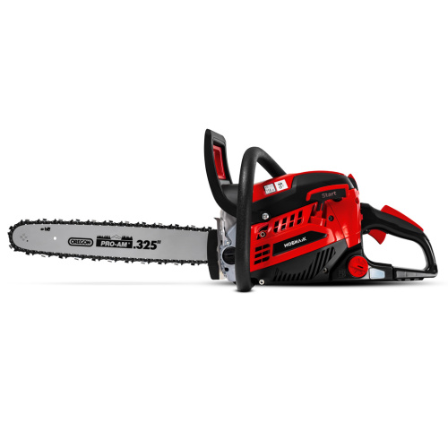 Бензопила МОБИЛ К XC455 ПРЕМИУМ с шиной 18 дюймов