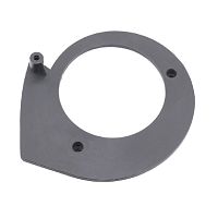 Воздушный дефлектор XB27A, XB27B