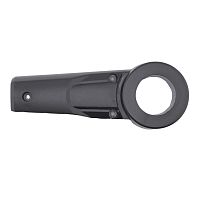 Крепление корпуса (правое) XCA20