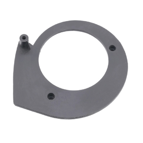 Воздушный дефлектор XB27A, XB27B