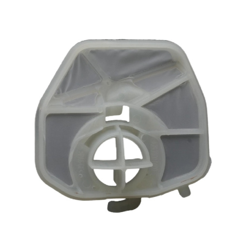 Воздушный фильтр (нижняя половина) XC125T