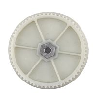 Шкив шнека ведомый CA34