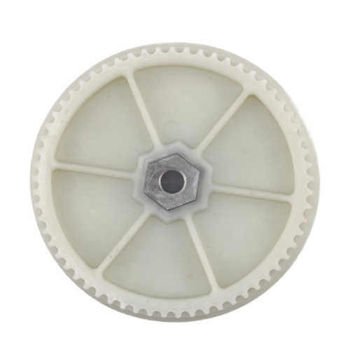 Шкив шнека ведомый CA34