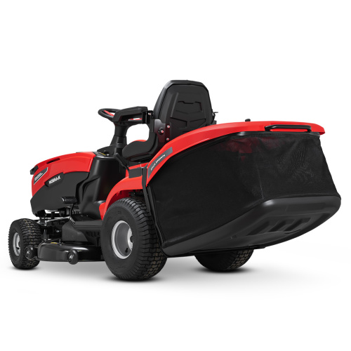 Садовый трактор бензиновый МОБИЛ К XP114 ПРЕМИУМ фото 6