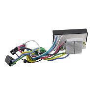 Модуль управления XTA44