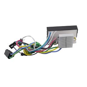 Модуль управления XTA44