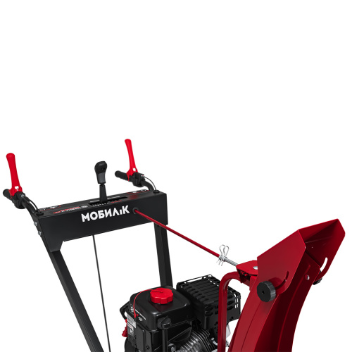 Снегоуборщик МОБИЛ К С56 ПРО фото 2