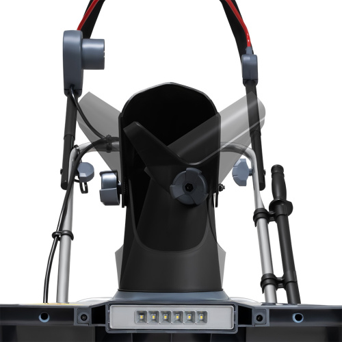 Снегоуборщик электрический Мобил К СЕ46 КОМФОРТ фото 2