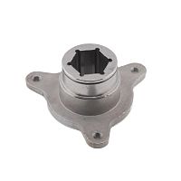 Втулка крепления фрикционного кольца KS-53, KS-56, KS-56E, KS-62, KS-62E, C55, C60, C65