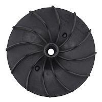 Вентилятор эл. мотора 1 XPA76, XPA88