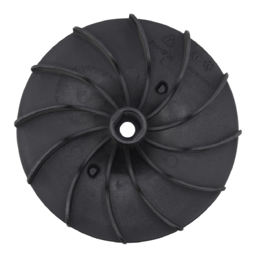 Вентилятор эл. мотора 1 XPA76, XPA88