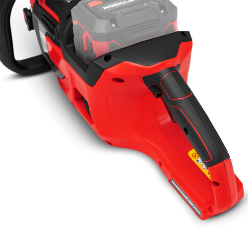 Пила аккумуляторная МОБИЛ К XCA40 ПРЕМИУМ 60 Вольт без АКБ и ЗУ фото 7