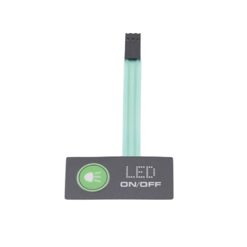 Выключатель CA53