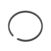 Поршневое кольцо XT451C