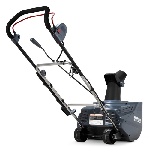 Снегоуборщик электрический Мобил К СЕ46 КОМФОРТ фото 13