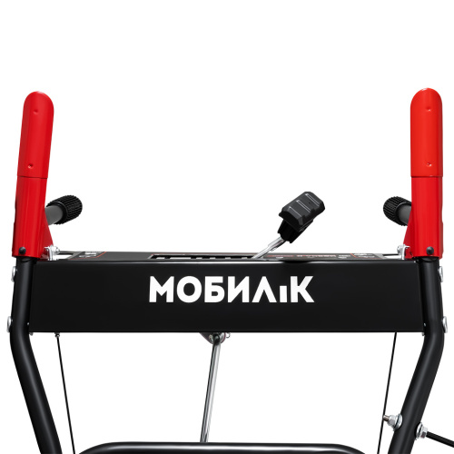 Снегоуборщик Мобил К С55 КОМФОРТ фото 11