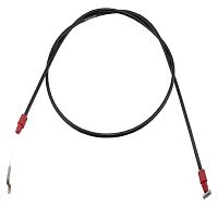 Трос вкл./выкл. двигателя XM 461, XM 511