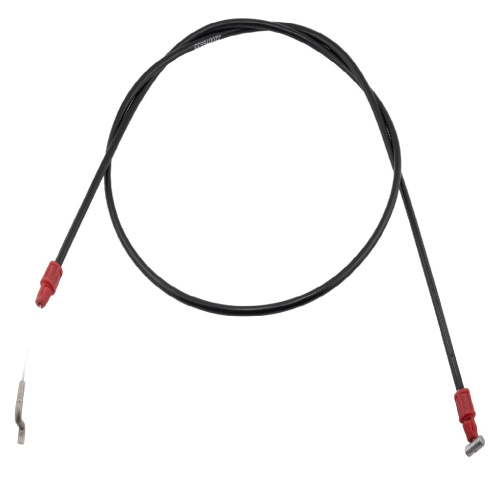 Трос вкл./выкл. двигателя XM 461, XM 511