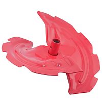 Шнек левый KS-53