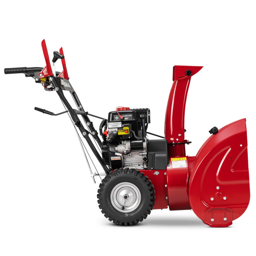 Снегоуборщик Мобил К С65 КОМФОРТ фото 5