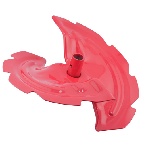 Шнек левый KS-53