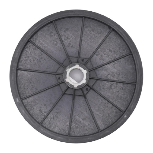 Шкив привода шнека (ведомый) CA53