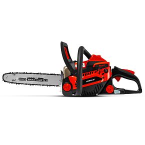 Бензопила МОБИЛ К XC238 ПРЕМИУМ с шиной 14 дюймов