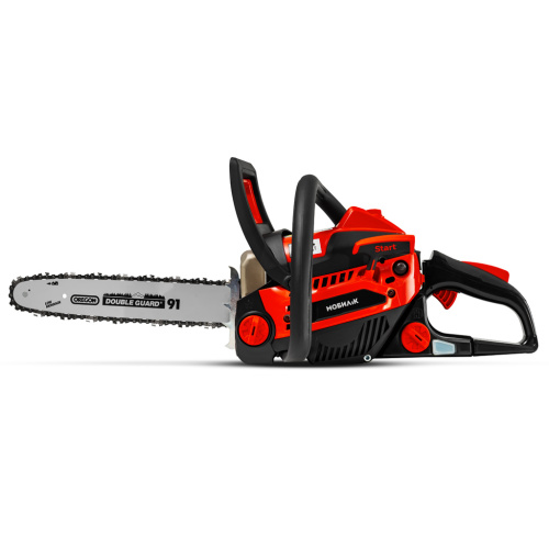 Бензопила МОБИЛ К XC238 ПРЕМИУМ с шиной 14 дюймов