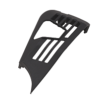 Пластиковая крышка глушителя XC128