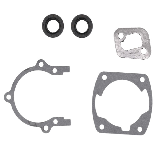 Комплект сальников и прокладок XC125T