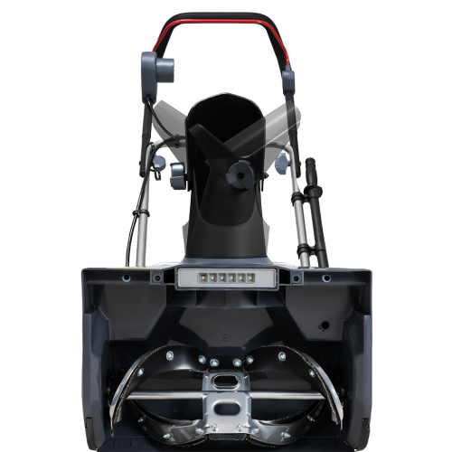 Снегоуборщик электрический Мобил К СЕ46 КОМФОРТ фото 4