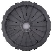 Колесо в сборе CA53