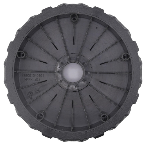 Колесо в сборе CA53