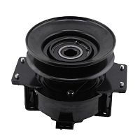 Электромагнитная муфта (боковой выброс) XP104, XP110