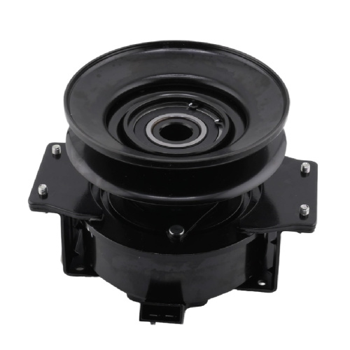 Электромагнитная муфта (боковой выброс) XP104, XP110