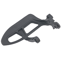 Ручка тормоза XC125, XC125T