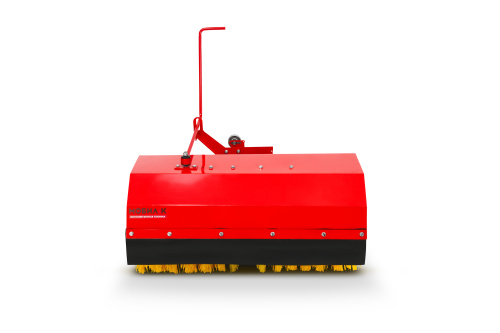 Щетка Мобил К для снегоуборщика С65 арт. MBK0022048 фото 2