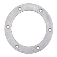 Крышка шкива привода фрикциона KS-53, KS-56, KS-56E, KS-62, KS-62E, C55, C60, C65