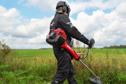 Триммер бензиновый МОБИЛ К XT471C ПРЕМИУМ фото 9