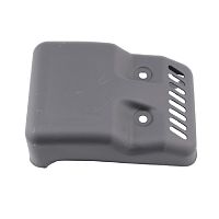 Крышка глушителя XB52A 20058989